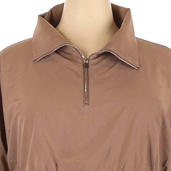 Gabriele Union New York and Company Jacket Size XL - Picture 3 of 4